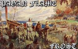 Pagan Flame : Vinland Alliance